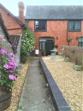 Stable Cottage, Bishops Castle